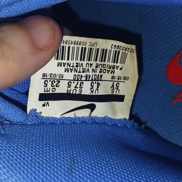 Nike Air\'s
